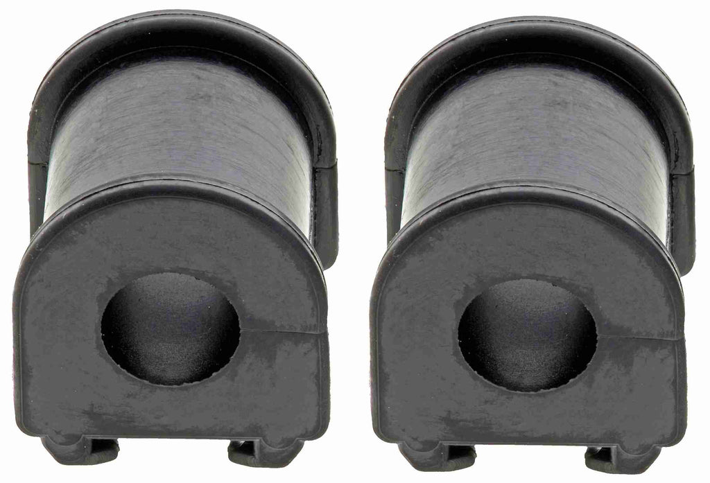 Stabilizer Bar Bushing Kit, Rear To Frame - Mevotech Supreme MS868160