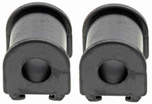Load image into Gallery viewer, Stabilizer Bar Bushing Kit, Rear To Frame - Mevotech Supreme MS868160