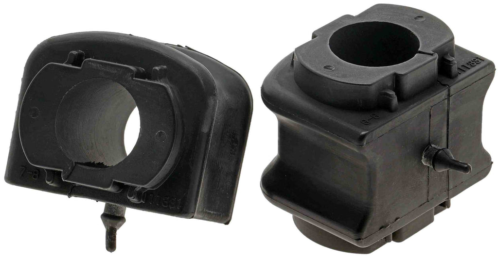 Suspension Stabilizer Bar Bushing Kit - Mevotech MS868187