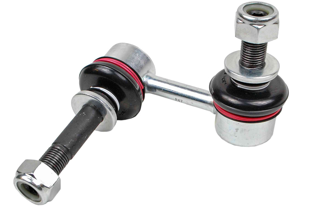Stabilizer Bar Link Kit, Front Right - Mevotech Supreme MS86857