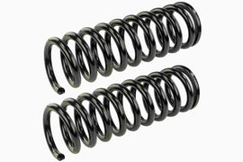 Coil Springs, Front - Mevotech Supreme SMS76005