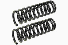 Load image into Gallery viewer, Coil Spring Set - Mevotech Supreme SMS81003