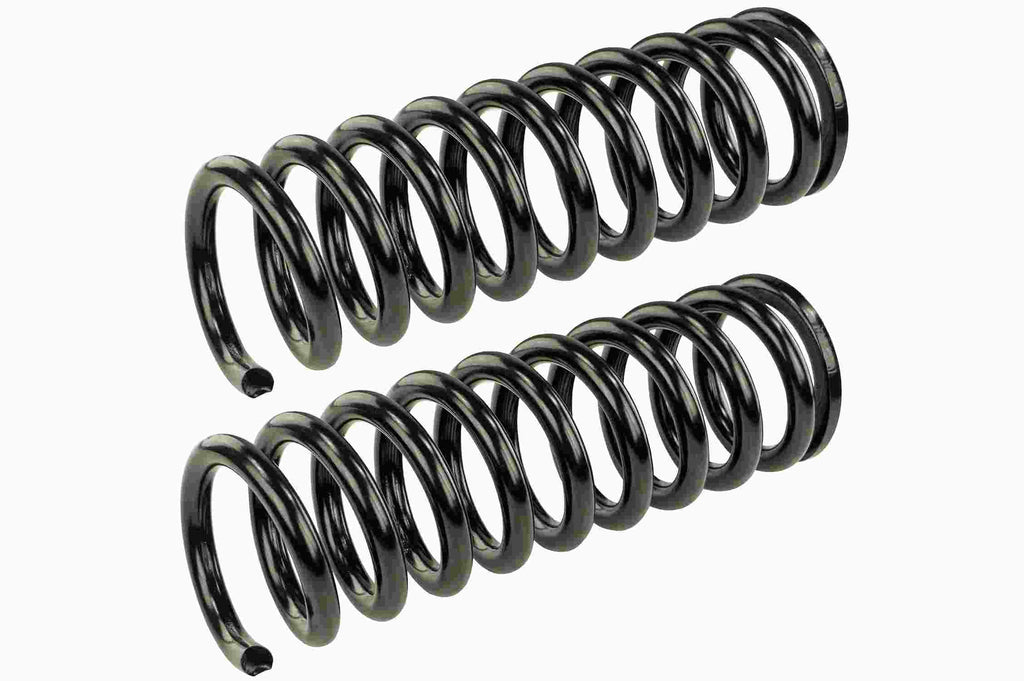 Coil Springs, Rear - Mevotech Supreme SMS81429
