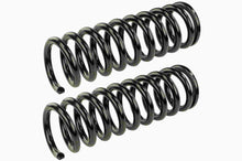 Load image into Gallery viewer, Coil Springs, Rear - Mevotech Supreme SMS81429