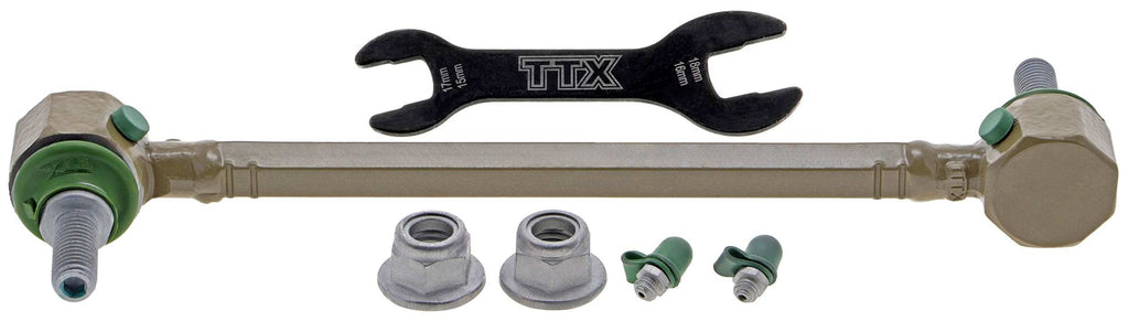 Suspension Stabilizer Bar Link Kit - Mevotech TTX TXK90344