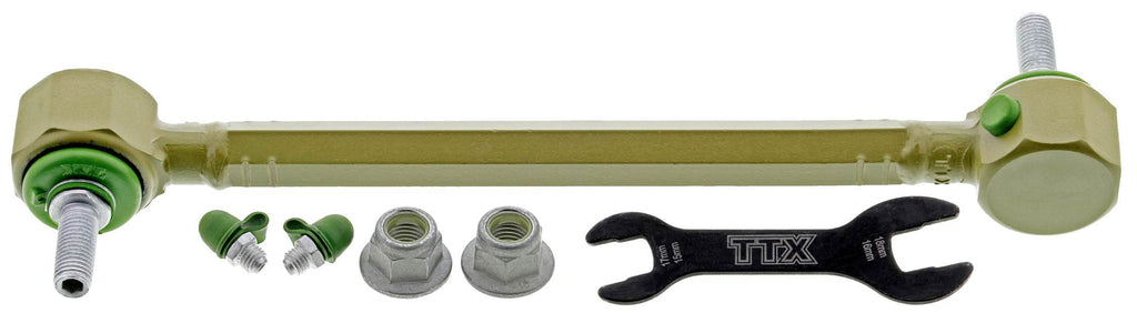 Suspension Stabilizer Bar Link Kit - Mevotech TTX TXK90345