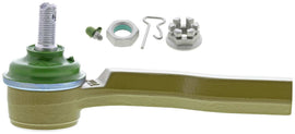 Steering Tie Rod End - Mevotech TTX TXMS60639