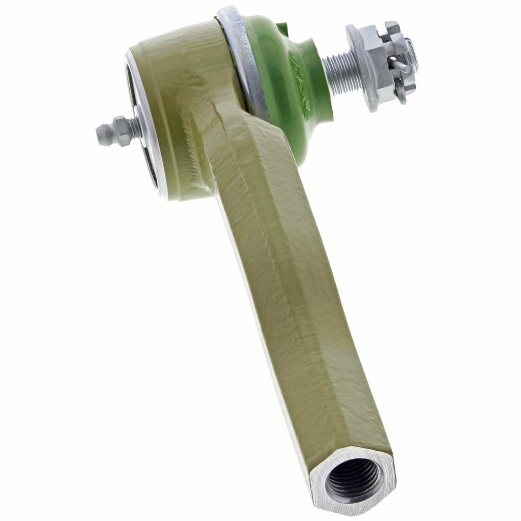 Steering Tie Rod End - Mevotech TTX TXMS60640
