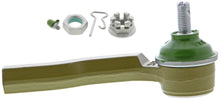 Load image into Gallery viewer, Steering Tie Rod End - Mevotech TTX TXMS60640