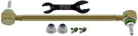 Suspension Stabilizer Bar Link Kit - Mevotech TTX TXMS608148
