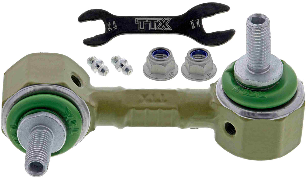 Suspension Stabilizer Bar Link Kit - Mevotech TTX TXMS60842