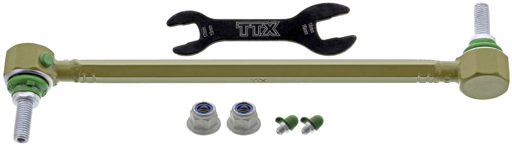 Suspension Stabilizer Bar Link Kit - Mevotech TTX TXMS60844