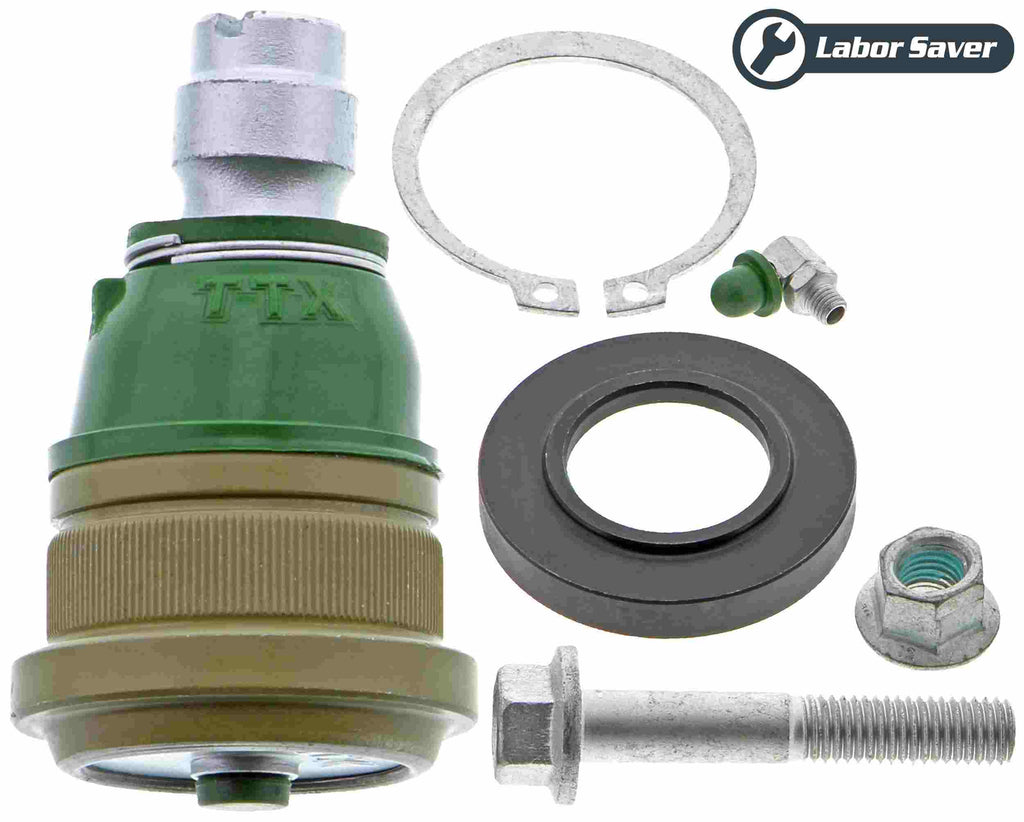 Suspension Ball Joint - Mevotech TTX TXMS76505