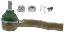 Load image into Gallery viewer, Steering Tie Rod End - Mevotech TTX TXMS76603
