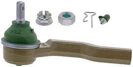 Steering Tie Rod End - Mevotech TTX TXMS76603