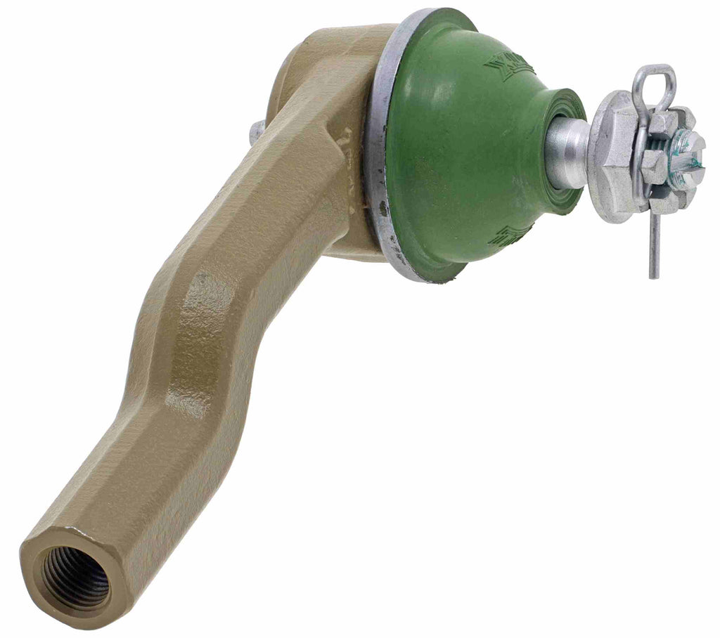 Steering Tie Rod End - Mevotech TTX TXMS76604