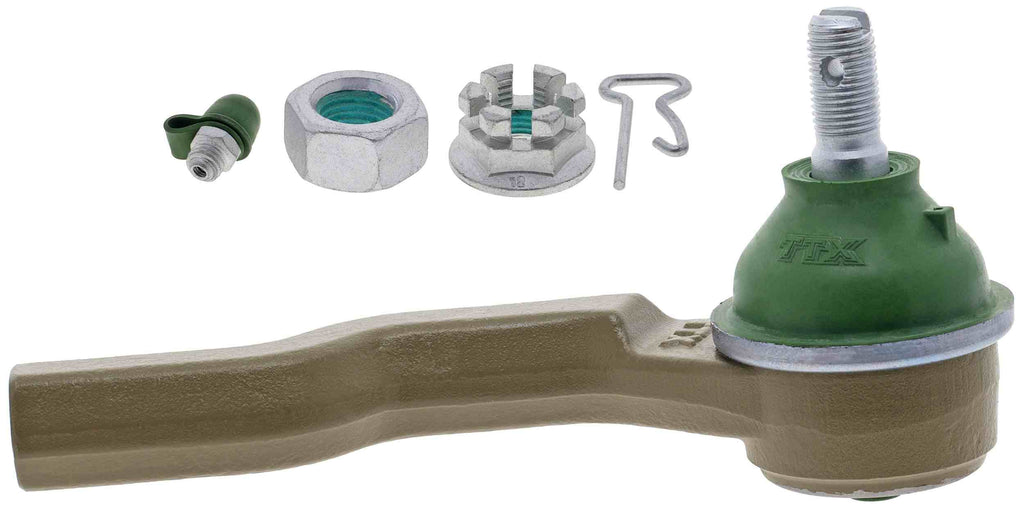 Steering Tie Rod End - Mevotech TTX TXMS76604