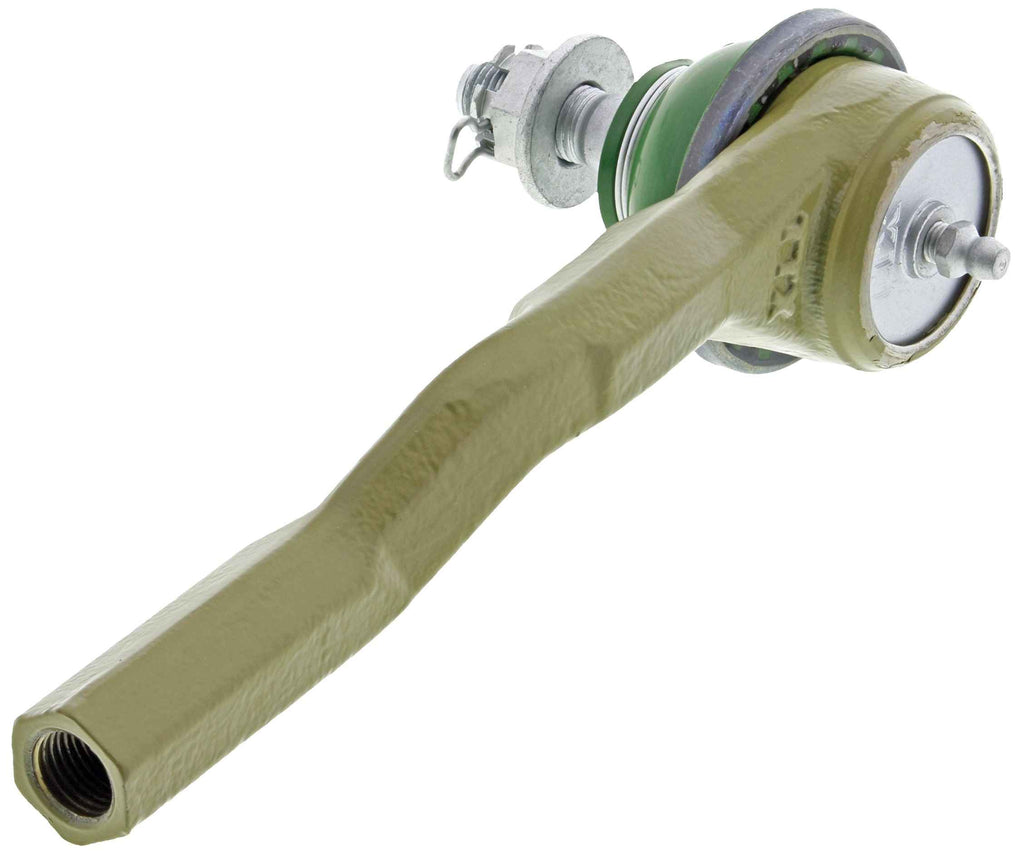 Steering Tie Rod End - Mevotech TTX TXMS76617