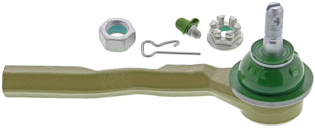 Steering Tie Rod End - Mevotech TTX TXMS76618