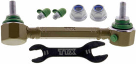 Suspension Stabilizer Bar Link Kit - Mevotech TTX TXMS76871