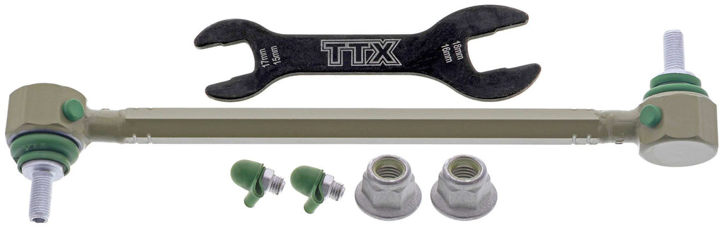 Suspension Stabilizer Bar Link Kit - Mevotech TTX TXMS76883
