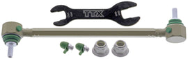 Suspension Stabilizer Bar Link Kit - Mevotech TTX TXMS76883