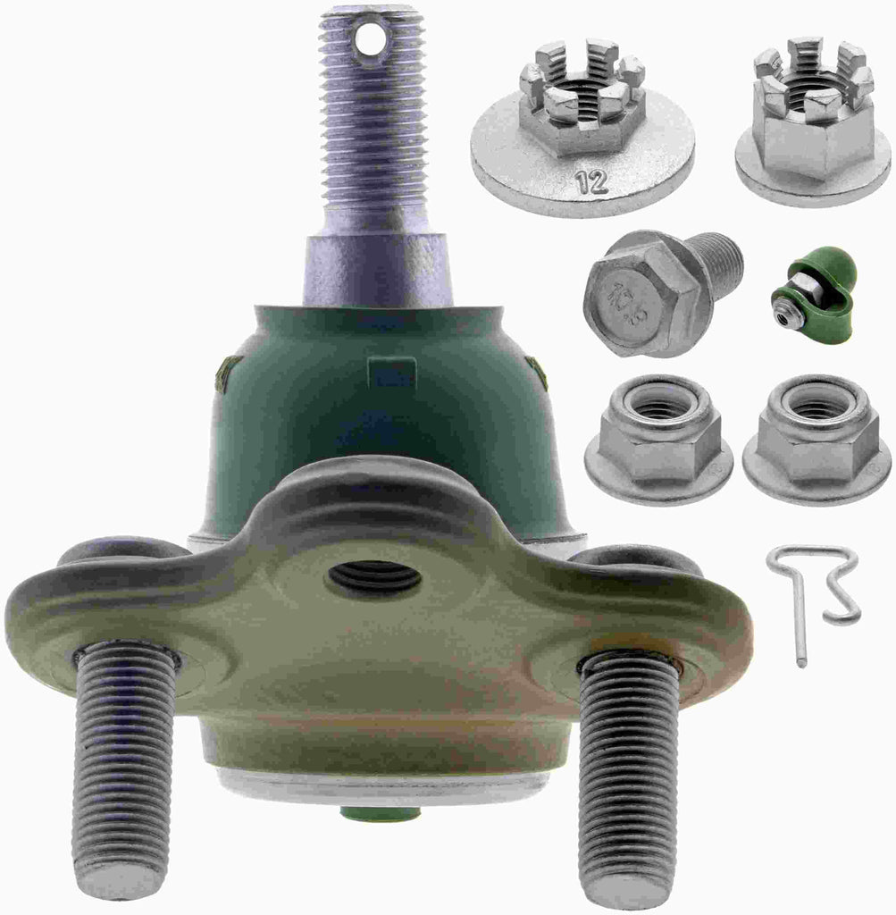 Suspension Ball Joint - Mevotech TXMS86578