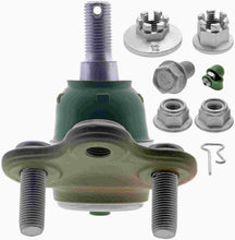 Load image into Gallery viewer, Suspension Ball Joint - Mevotech TXMS86578