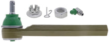 Load image into Gallery viewer, Steering Tie Rod End - Mevotech TXMS86693