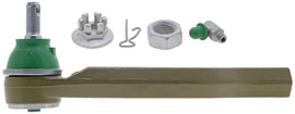 Steering Tie Rod End - Mevotech TXMS86693