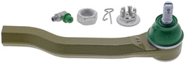 Steering Tie Rod End - Mevotech TXMS86694