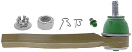 Steering Tie Rod End - Mevotech TTX TXMS86695