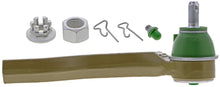 Load image into Gallery viewer, Steering Tie Rod End - Mevotech TTX TXMS86696