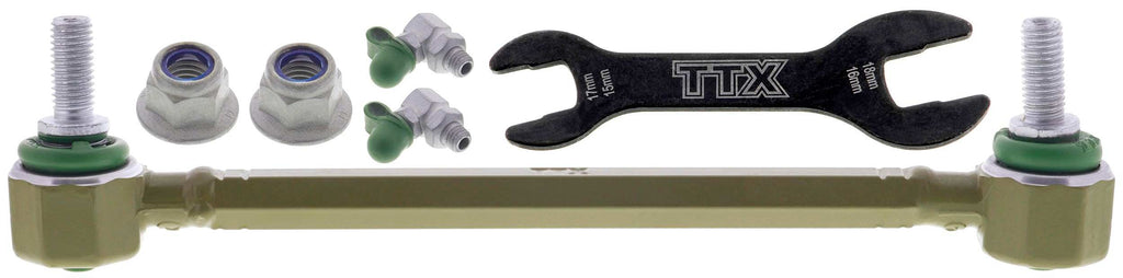 Suspension Stabilizer Bar Link Kit - Mevotech TTX TXMS86848