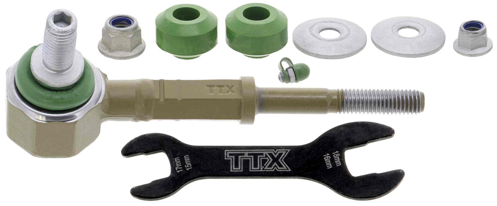 Suspension Stabilizer Bar Link Kit - Mevotech TTX TXMS86854