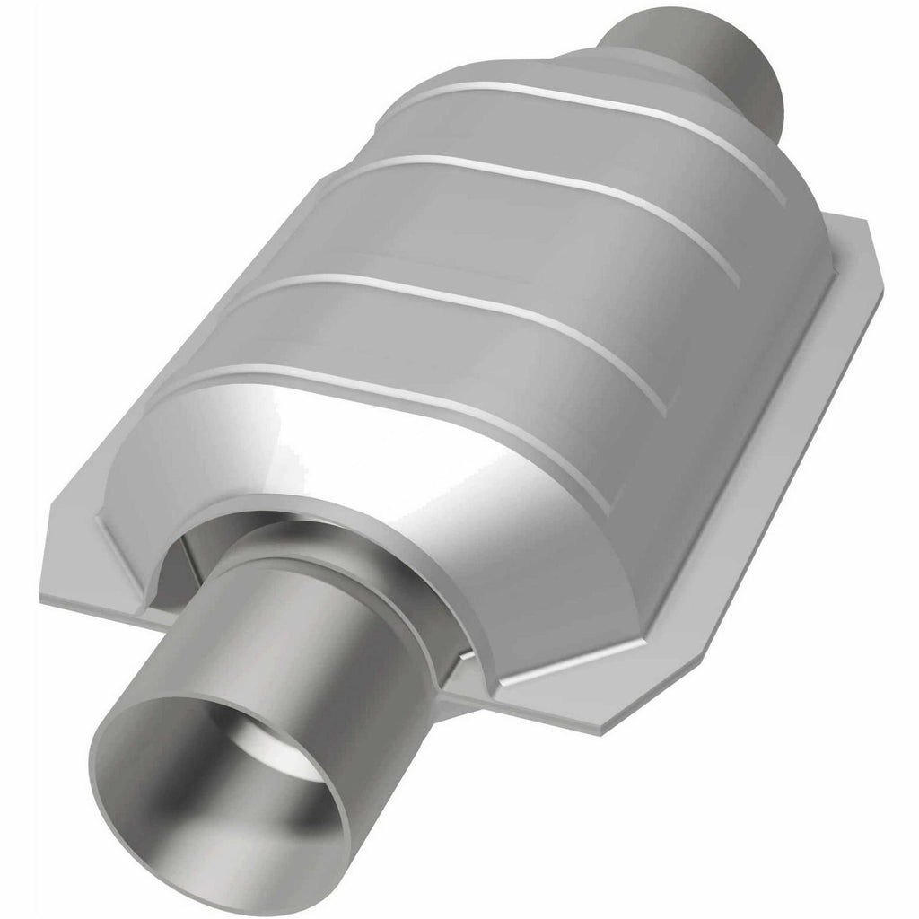 Catalytic Converter, Rear - Magnaflow 457106