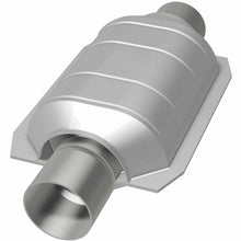 Load image into Gallery viewer, Catalytic Converter, Rear - Magnaflow 457106