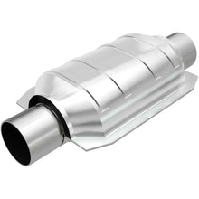 Load image into Gallery viewer, Catalytic Converter, Rear - Magnaflow 457106