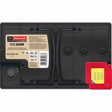 Load image into Gallery viewer, BATTERY - Motorcraft BAGM48H6760