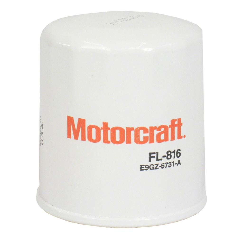 KIT-OIL FILTER - Motorcraft FL-816