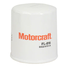 Load image into Gallery viewer, KIT-OIL FILTER - Motorcraft FL-816