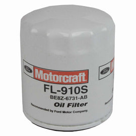 Engine Oil Filter - Motorcraft FL-910-SB12