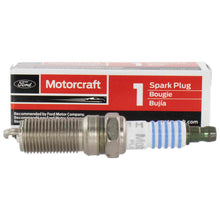 Load image into Gallery viewer, Sparkplug - Motorcraft SP-411-X
