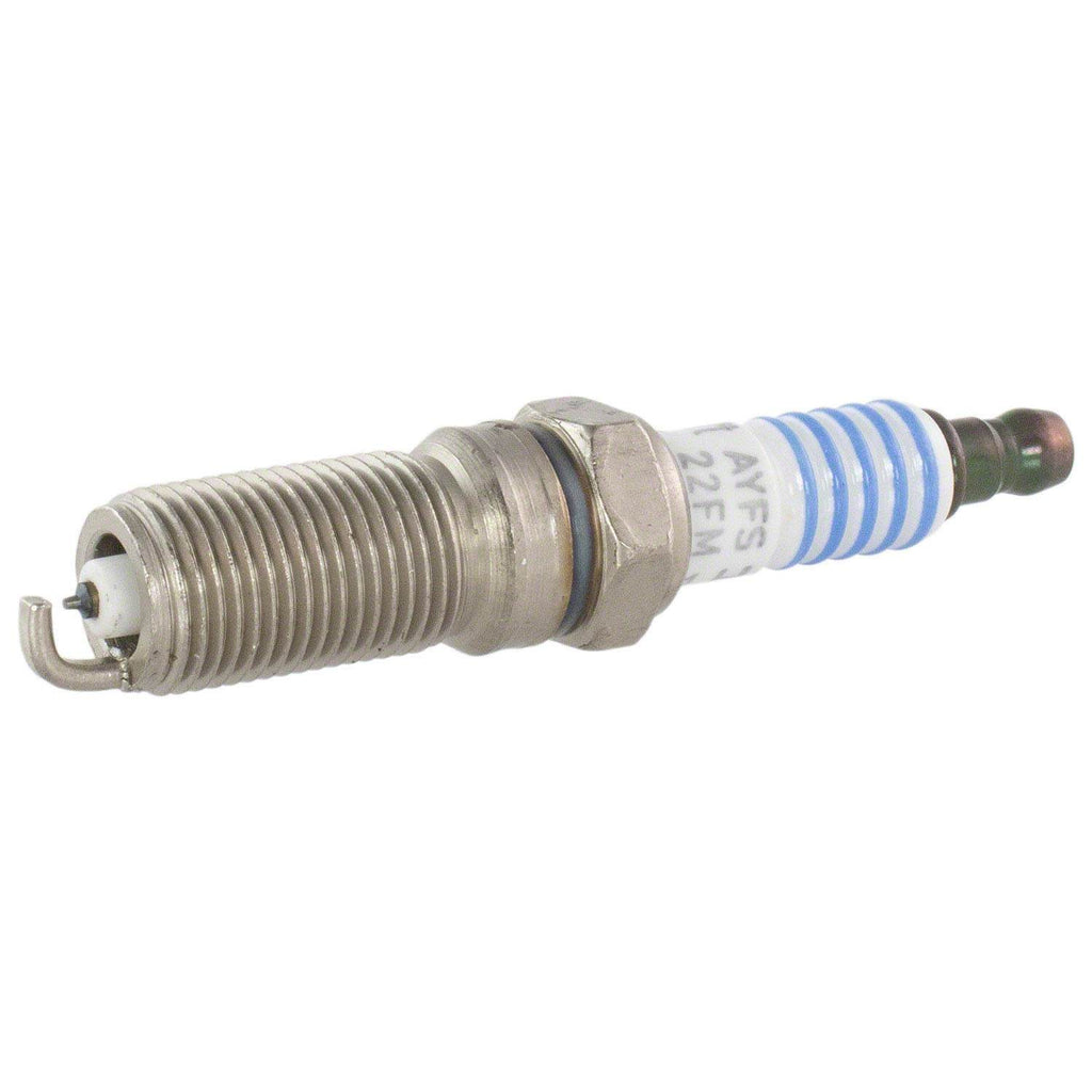 Sparkplug - Motorcraft SP-411-X