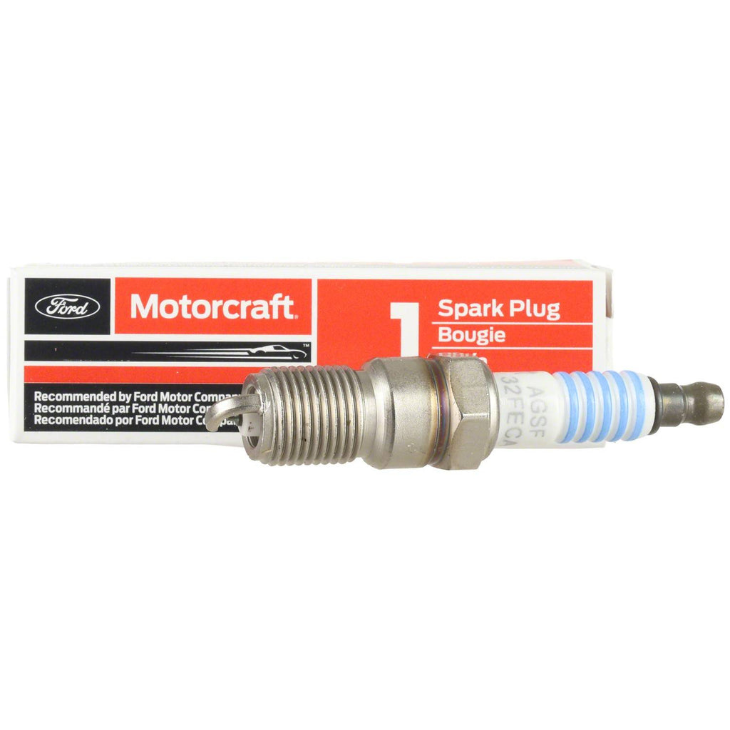 Spark Plug - Motorcraft SP-439-AX