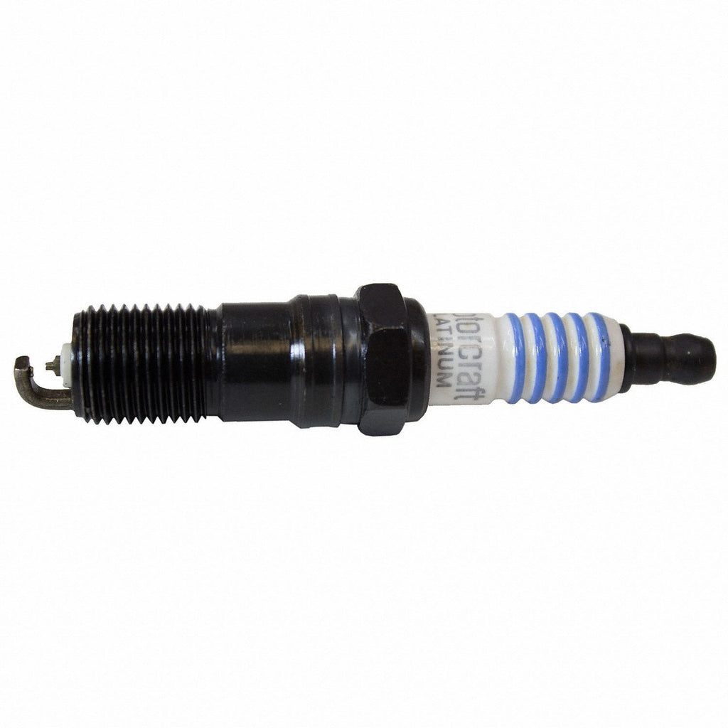 REPLACED BY SP478X. SPARK PLUG - Motorcraft SP-478