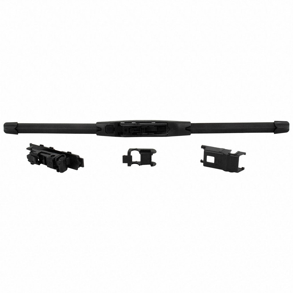 REPLACED BY WW1703PF. Wiper Blade Assembly - Motorcraft WW-1702-PF
