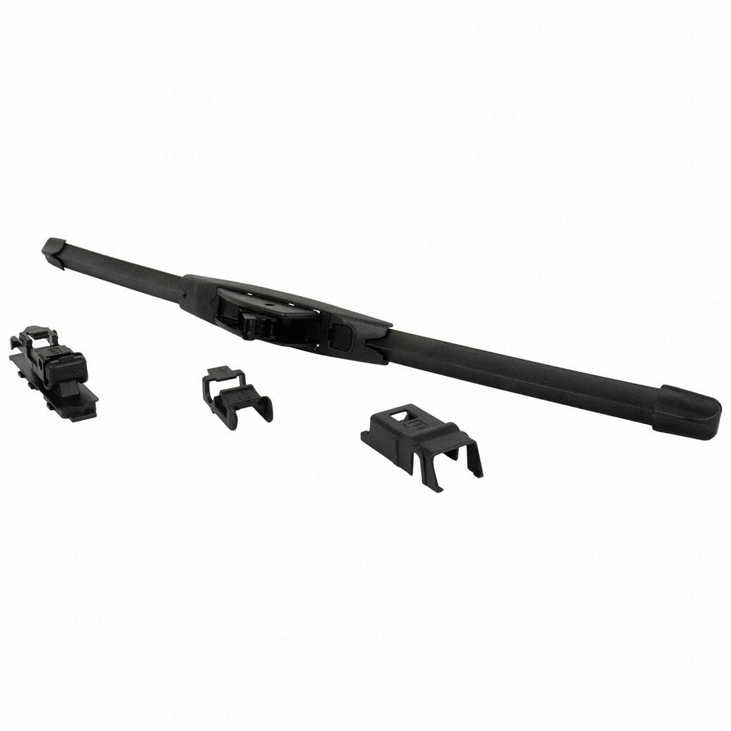 REPLACED BY WW1703PF. Wiper Blade Assembly - Motorcraft WW-1702-PF