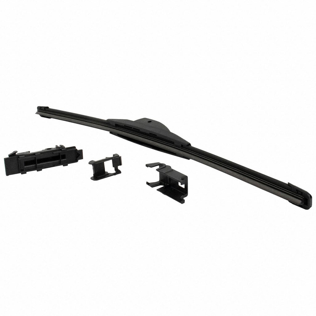 REPLACED BY WW1703PF. Wiper Blade Assembly - Motorcraft WW-1702-PF