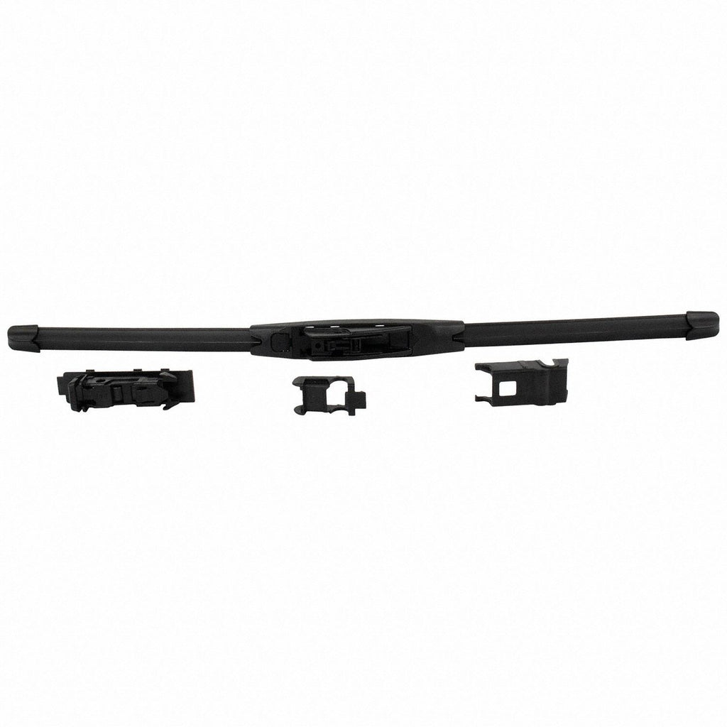 Wiper Blade Assembly - Motorcraft WW-1902-PF